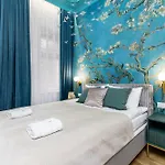 Bob Elite Apartman