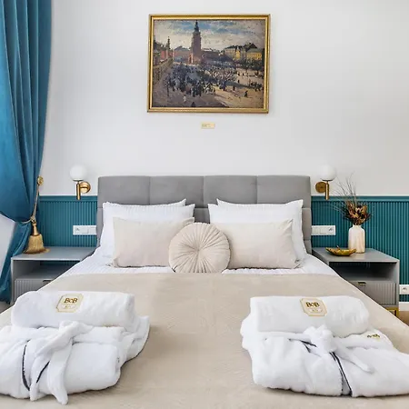 Apartament Bob Elite