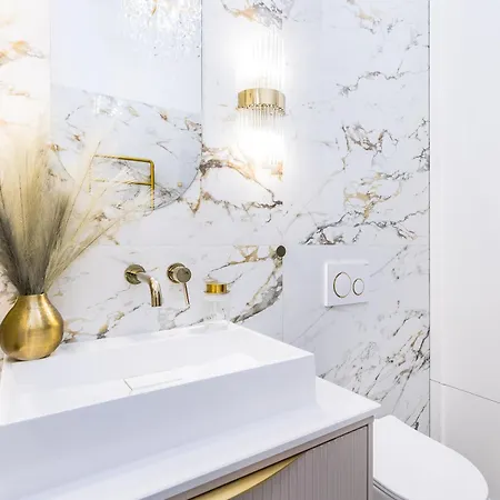 דירה Bob Elite *