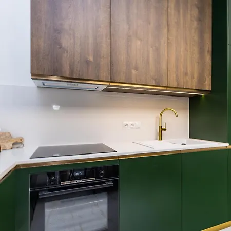 Bob Elite דירה קרקוב