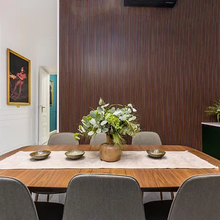 דירה Bob Elite קרקוב