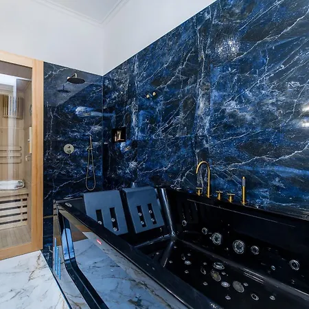 Bob Elite דירה *