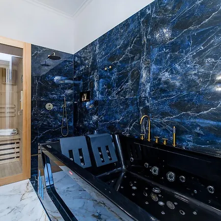 Bob Elite Apartament *