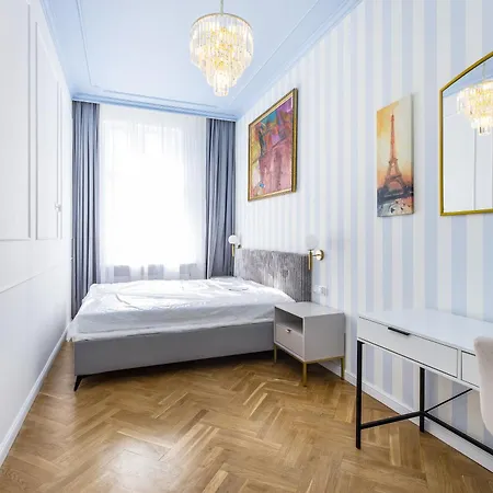 Apartament Bob Elite *