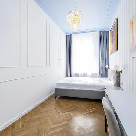 Bob Elite Apartament Kraków
