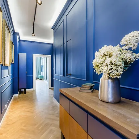 Apartament Bob Elite