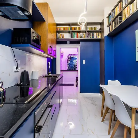 Bob Elite דירה קרקוב