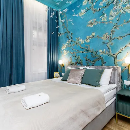 Bob Elite Apartament