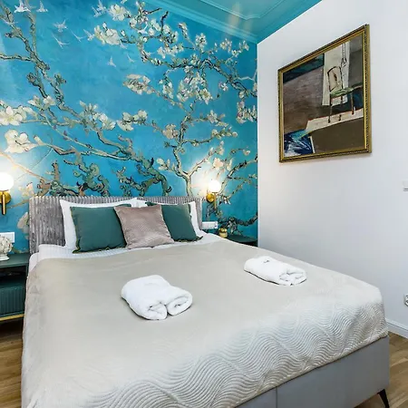 Apartament Bob Elite *