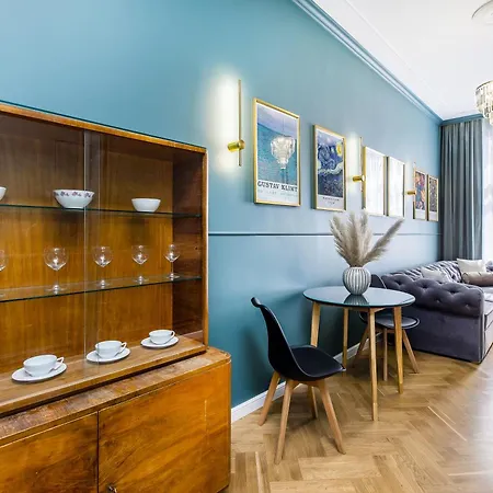 Apartament Bob Elite Kraków