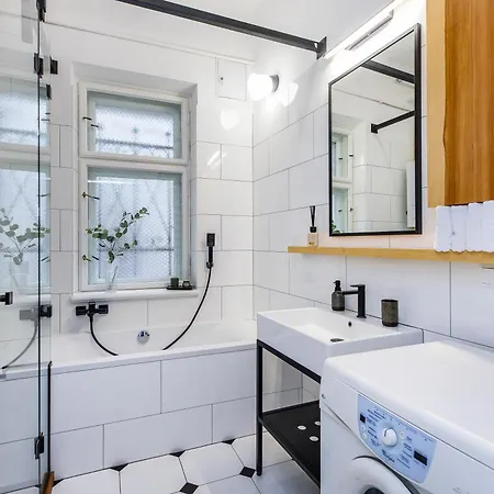 Bob Elite Apartmán *