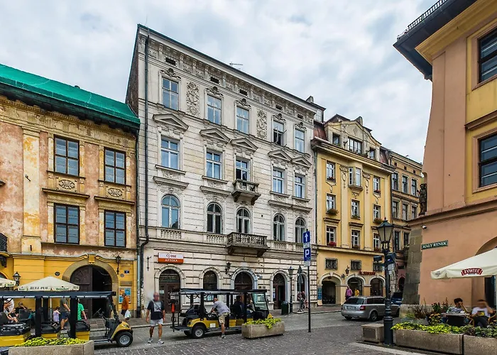 Bob Elite * Cracovia