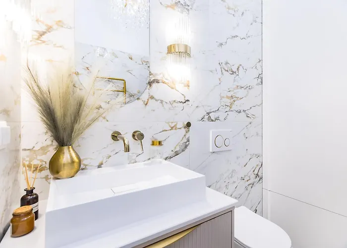 Апартаменты Bob Elite *