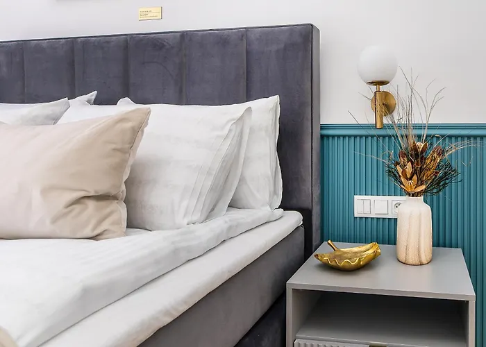 Bob Elite アパート *