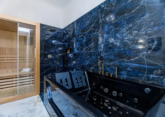 Bob Elite アパート *