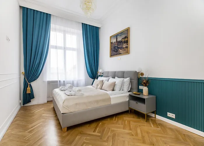 Apartamento Bob Elite *