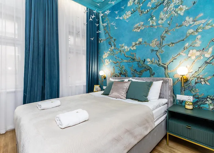 Bob Elite Apartamento