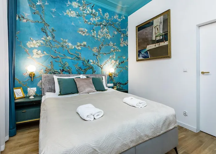 アパート Bob Elite *