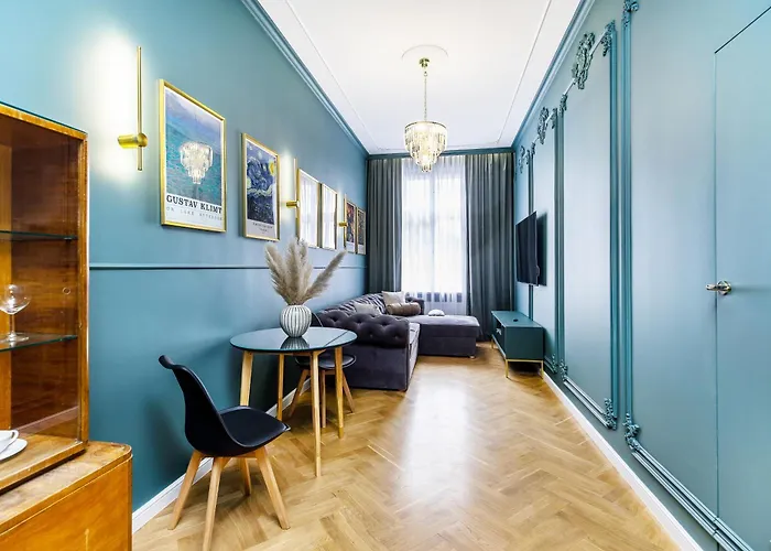 Bob Elite Apartamento