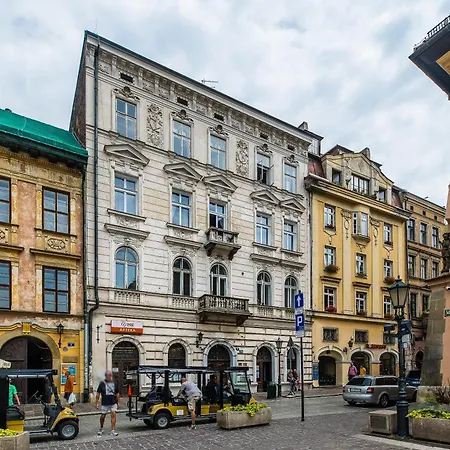 Bob Elite * Cracóvia